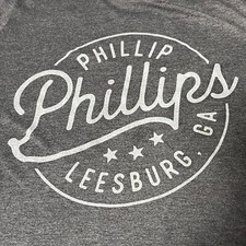 Phillip phillips womens for sale  Raleigh