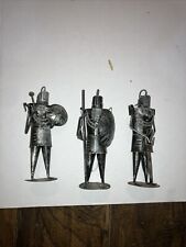 Tin metal medieval for sale  Durand