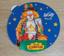 Alter aufkleber sticker gebraucht kaufen  Legden