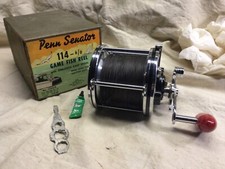 Penn senator box for sale  Bound Brook