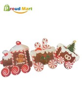 Pcs christmas window for sale  Carrollton