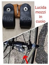 Lucida mozzi bici usato  Bologna