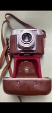 Zeiss contessa prontor usato  Roma