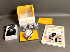 Anki cozmo robot for sale  BERKHAMSTED