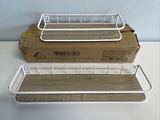 Qeeig floating shelves for sale  Morrisville
