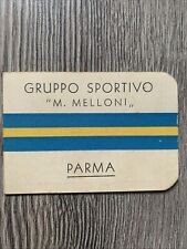 gildo melloni usato  Parma