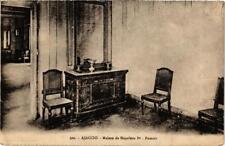 Cpa ajaccio house d'occasion  Expédié en Belgium
