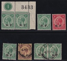 Tanganyika stamps n.f. for sale  HATFIELD