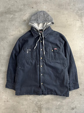Dickies hooded shirt usato  Anzio