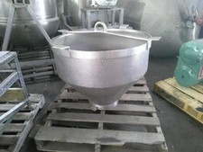 Sanitary stainless steel for sale  Fall River