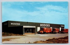 Postcard hodges moving for sale  Walkersville