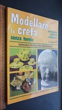 Peter johnson modellare usato  Siracusa