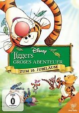 Tiggers großes abenteuer gebraucht kaufen  Berlin