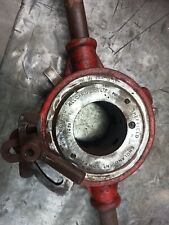 Easterbrook allcard pipe for sale  PENRYN