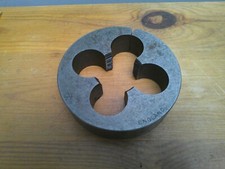 Vintage 12tpi unf for sale  MANCHESTER