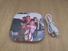 Personalised bamboo wireless for sale  COVENTRY
