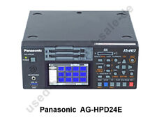 Panasonic hpd24e profi gebraucht kaufen  Berlin