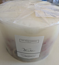 White company winter for sale  BELFAST