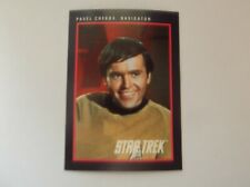 Impel star trek for sale  BURNTWOOD