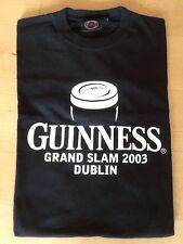 Guinness men shirt for sale  GUILDFORD