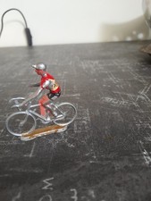 Salza coureur cycliste d'occasion  Beaugency