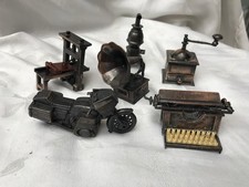 Setzkasten metallfiguren bleis gebraucht kaufen  Erding
