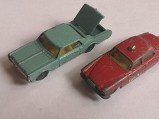 Vintage husky olds for sale  CORSHAM