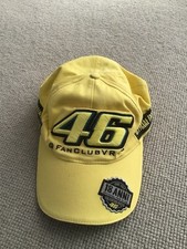 Valentino rossi fan for sale  SWINDON
