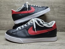 Nike Sweet Classic BRS Preto Vermelho 318333-069 Masculino 11 Pre-amado SEM CAIXA , usado comprar usado  Enviando para Brazil