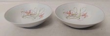 Paire coupelles limoges d'occasion  Saint-Julien-de-Vouvantes