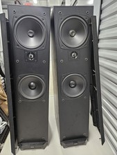 Boston acoustics vr30 for sale  Lake Worth