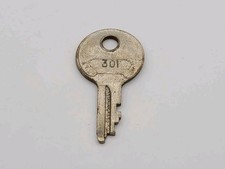 Excelsior key 301 for sale  Orlando