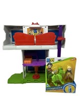 Imaginext teen titans for sale  Covina
