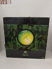 Microsoft xbox black for sale  Goldsboro