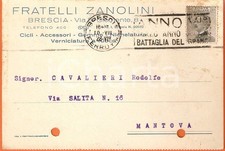 1928 brescia fratelli usato  Milano