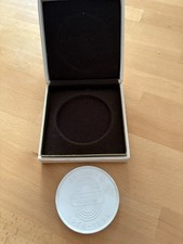Meissner porzellan medaille gebraucht kaufen  München