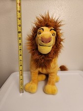 Disney parks lion for sale  Fort Worth