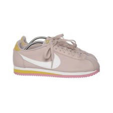 Nike, Sneakersy, Rozmiar: 39, Cortez, Beżowe, Damskie #vEk na sprzedaż  PL