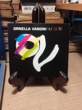 Ornella vanoni più usato  Roma