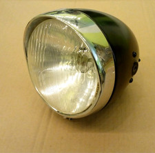 Faro anteriore guzzi usato  Italia