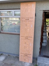 Schluter kerdi board for sale  NEWPORT