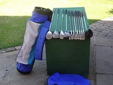 ladies golf clubs for sale  SHREWSBURY