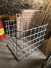 Gitterbox holz gebraucht kaufen  Magdeburg