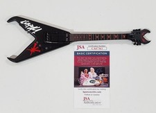 Kerry king signed for sale  Valrico