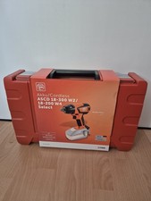 Fein koffer werkzeugkoffer gebraucht kaufen  Schwäbisch Gmünd