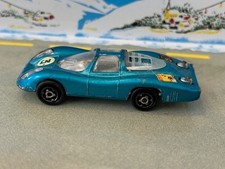 Miniature majorette porsche d'occasion  Quincy-Voisins