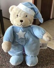 Mothercare blue bedtime for sale  BASINGSTOKE