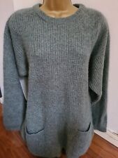 Vintage long green for sale  ADDLESTONE