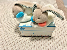 Doudou compagnie blue for sale  UK