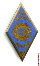 Cavalerie rgt cuirassiers d'occasion  Paris V